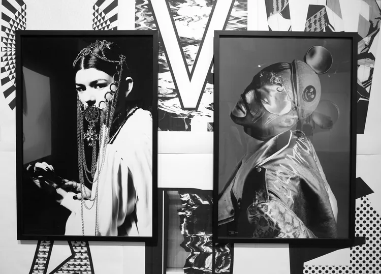 Activation Art by Essentials Creative